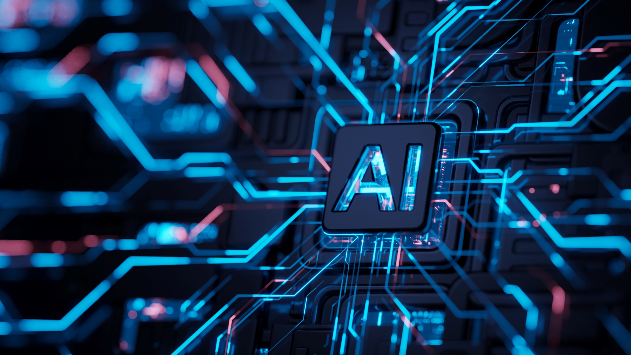 Tichá vojna algoritmov: Keď digitálne zbrane preberá umelá inteligencia