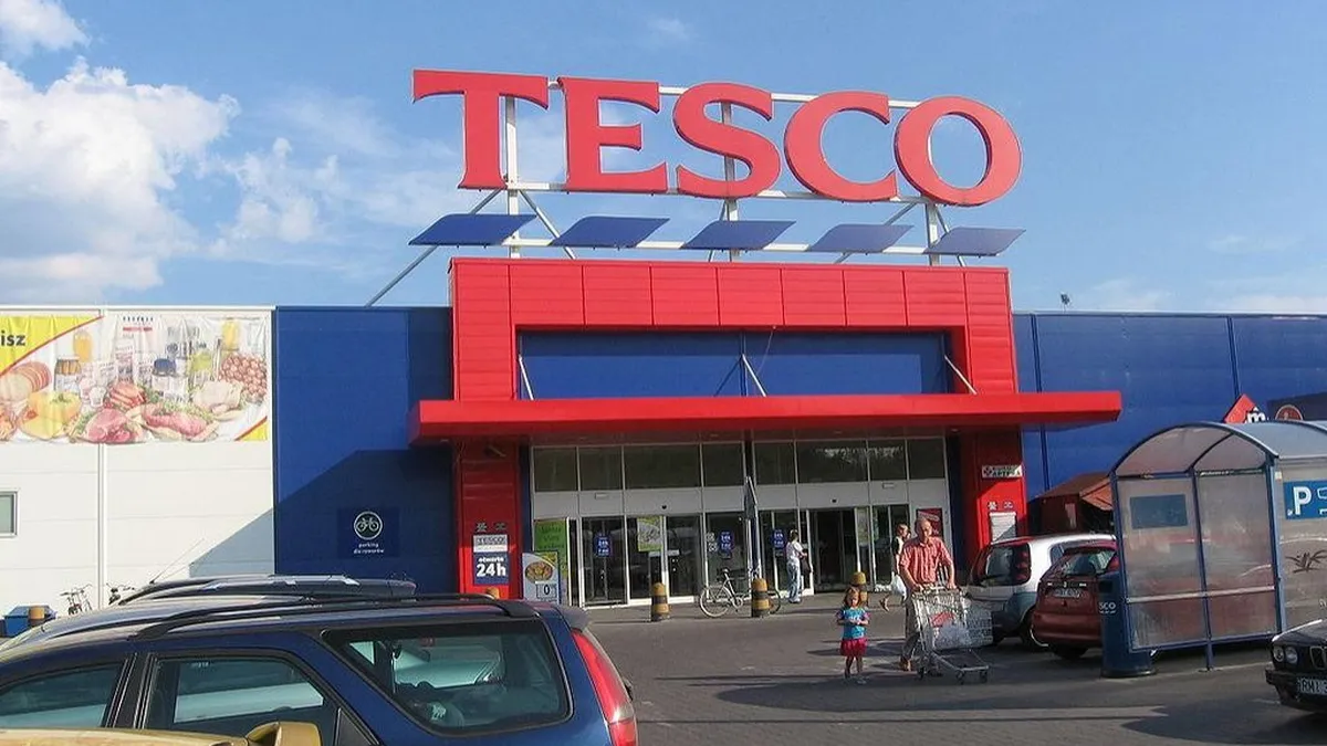 Stredoeurópsky maloobchod pred historickým zlomom: Albert kupuje Tesco