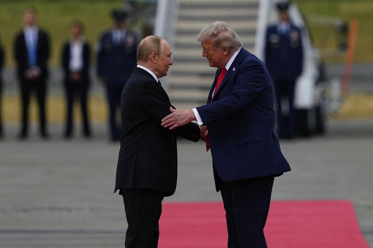 Ruská nafta pre Ameriku: Trumpova tajná dohoda s Putinom vyvolala búrku na trhoch aj v politike